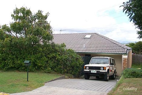 4 Tiffany Cl, Robina, QLD 4226
