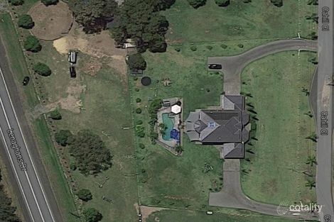 Property photo of 9 Cahill Close Black Hill NSW 2322