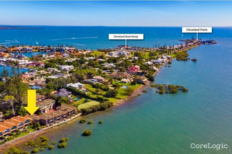 Property photo of 127 Shore Street North Cleveland QLD 4163