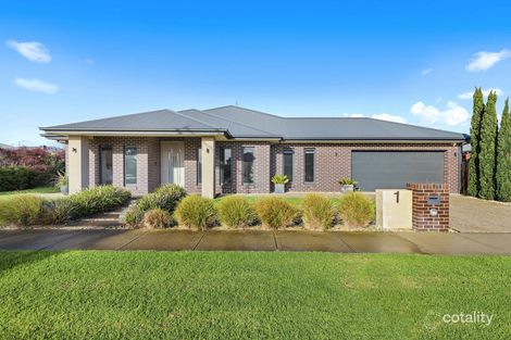 Property photo of 1 Galloway Street Traralgon VIC 3844