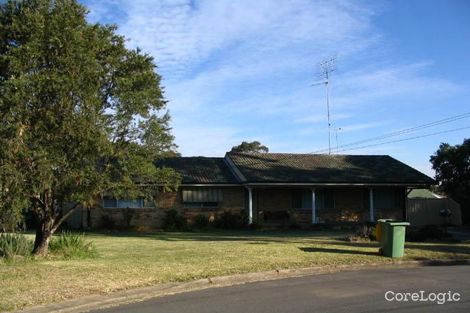 Property photo of 5 Perritt Place South Penrith NSW 2750