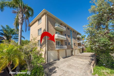 Property photo of 1/12 Kurrawa Close Nelson Bay NSW 2315