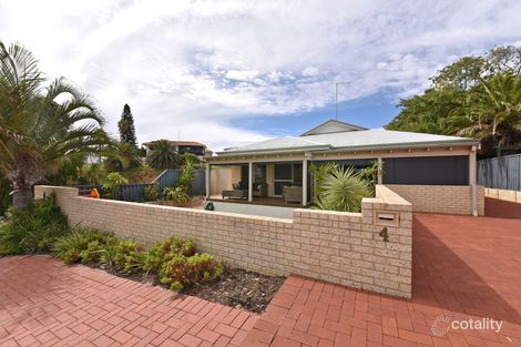 Property photo of 4 Hazel Avenue Quinns Rocks WA 6030