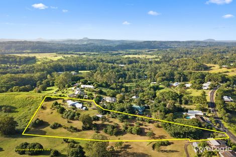 Property photo of 39 Kiel Mountain Road Woombye QLD 4559