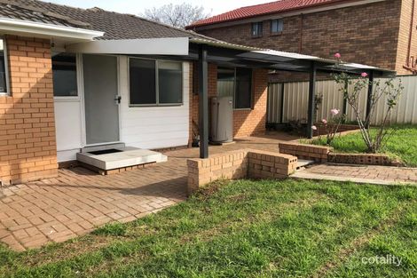 Property photo of 7 Monckton Place Glenfield NSW 2167