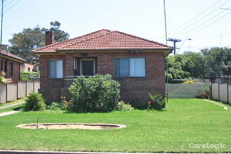 Property photo of 4 Lee Street Warrawong NSW 2502