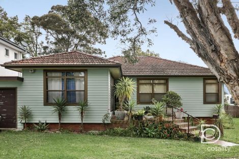 Property photo of 2 Heath Street Concord NSW 2137