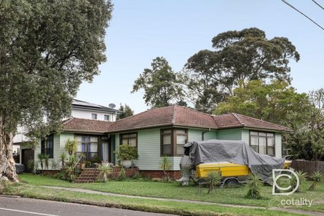 Property photo of 2 Heath Street Concord NSW 2137