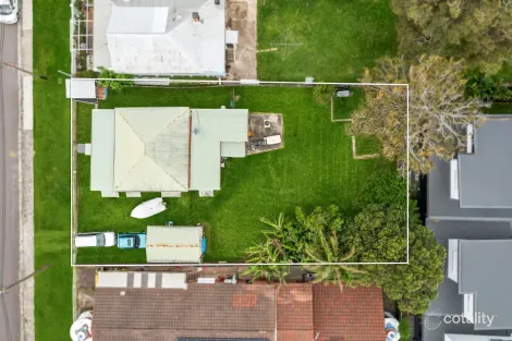 Property photo of 3 Archbold Road Long Jetty NSW 2261