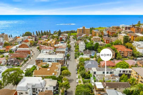2/84 Dudley St, Coogee, NSW 2034