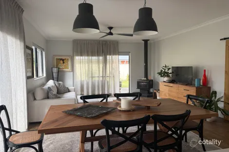 Property photo of 51 Diamante Boulevard Dunsborough WA 6281