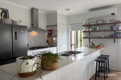 Property photo of 51 Diamante Boulevard Dunsborough WA 6281