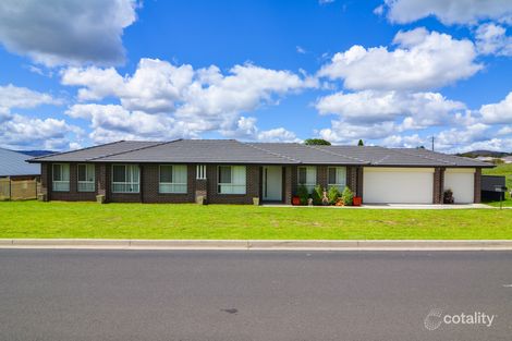 Property photo of 14 Rydal Road Wallerawang NSW 2845