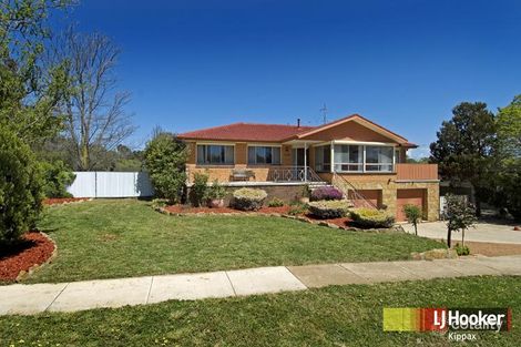 1 Castieau St, Higgins, ACT 2615