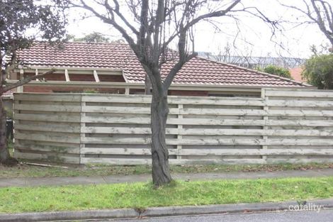 2/11 Franklin Rd, Doncaster East, VIC 3109