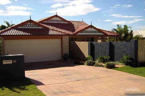 Property photo of 16 Banksia Place Bridgeman Downs QLD 4035