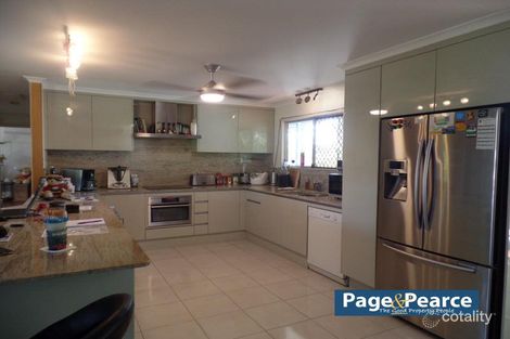 Property photo of 25 Starling Crescent Condon QLD 4815