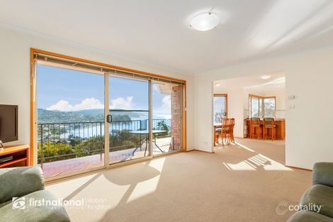 Property photo of 29 Tahune Crescent Blackmans Bay TAS 7052