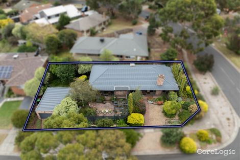18 Aldridge Dr, Sunbury, VIC 3429