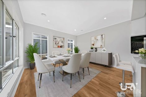 Property photo of 61 Gossia Avenue Craigieburn VIC 3064