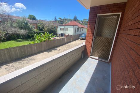 4/94a Shellharbour Rd, Port Kembla, NSW 2505