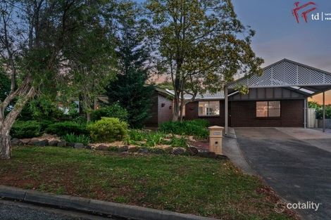7 Dove Pl, Modbury Heights, SA 5092