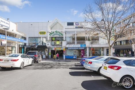 166-174 Military Rd, Neutral Bay, NSW 2089