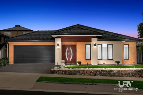 Property photo of 76 Wisteria Avenue Craigieburn VIC 3064