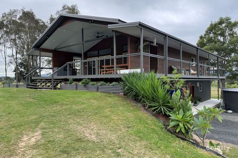 Property photo of 449 Gresford Road Paterson NSW 2421