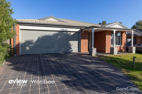 Property photo of 40 Edmund Drive Tarneit VIC 3029