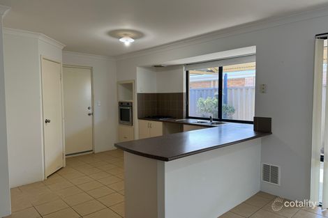 Property photo of 68 Kookaburra Drive Greenfields WA 6210