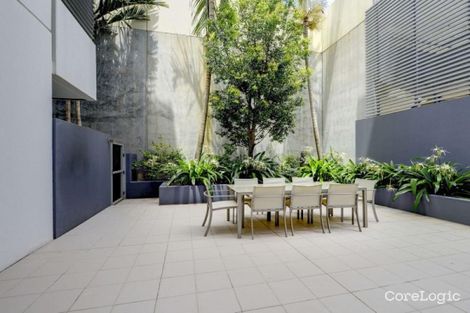 Property photo of 23/20 Donkin Street West End QLD 4101