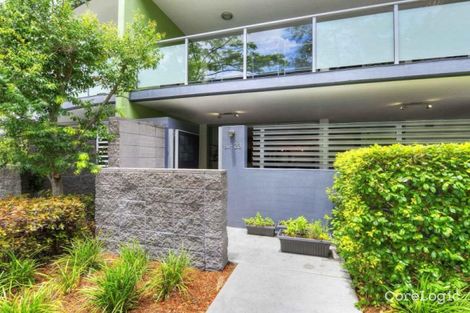 Property photo of 23/20 Donkin Street West End QLD 4101