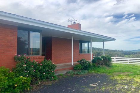 125 Edden Rd, Woodleigh, VIC 3945