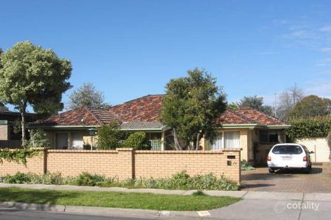 16 Quaintance St, Mount Waverley, VIC 3149