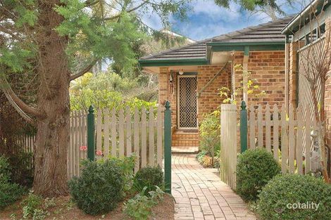 Property photo of 6/11-17 Jubilee Street Wahroonga NSW 2076
