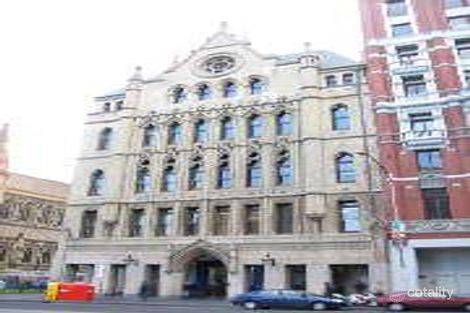 Property photo of 503/500 Flinders Street Melbourne VIC 3000