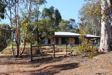 Property photo of 258 Ridgetop Ramble Bindoon WA 6502