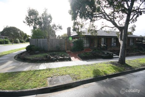 Property photo of 110 Berrabri Drive Scoresby VIC 3179