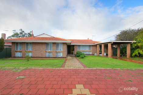 Property photo of 5 Henrietta Street Bayswater WA 6053