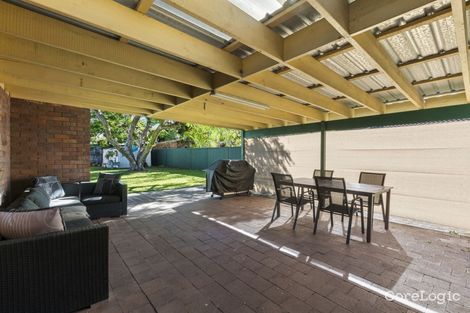 Property photo of 37 Rawlinna Drive Mermaid Waters QLD 4218