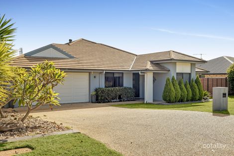 Property photo of 9 Wigan Avenue Highfields QLD 4352