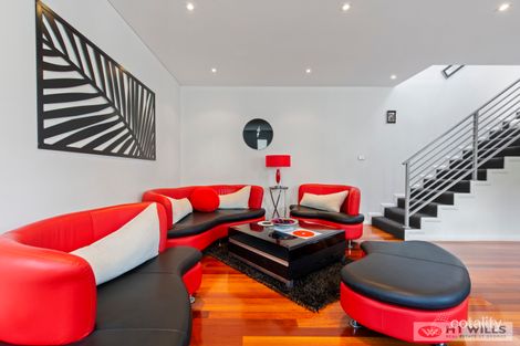 Property photo of 27A St Georges Road Bexley NSW 2207