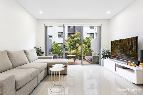 Property photo of 114/12 Rancom Street Botany NSW 2019