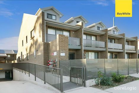 Property photo of 1/1 Louis Street Granville NSW 2142