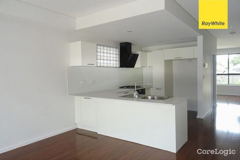 Property photo of 1/1 Louis Street Granville NSW 2142