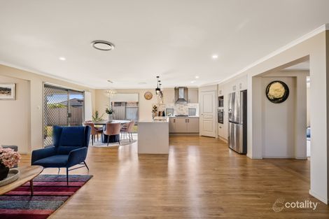 Property photo of 9 Wigan Avenue Highfields QLD 4352