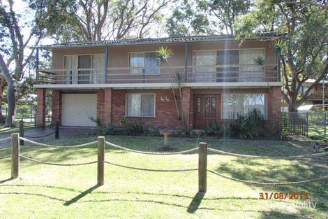 Property photo of 44 John Parade Lemon Tree Passage NSW 2319
