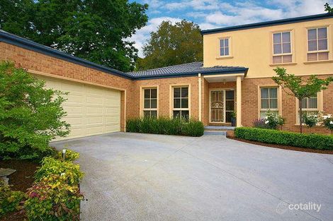 4/154 Warrandyte Rd, Ringwood North, VIC 3134