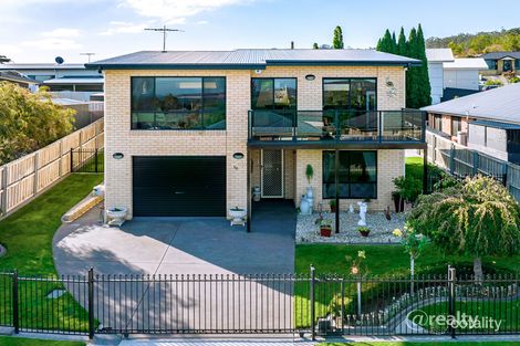 Property photo of 10 Mariah Crescent Oakdowns TAS 7019